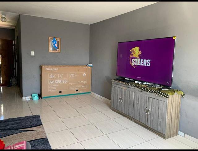 2 BEDROOM APARTMENT FOR SALE IN PROCLAMATION HILL